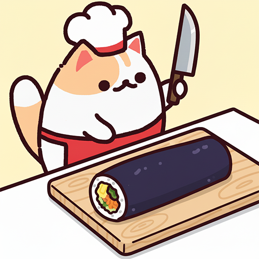 Cat Snack Bar v1.0.208 MOD APK [Unlimited Gems, Cooking No CD]