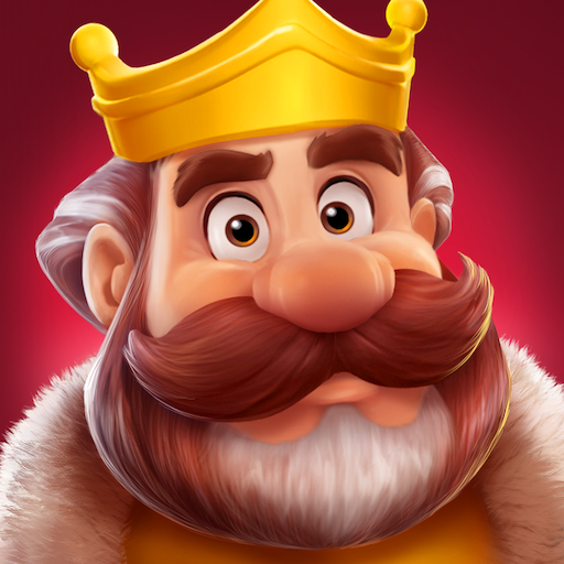 Royal Kingdom v25152 MOD APK [Unlimited Life, Booster]