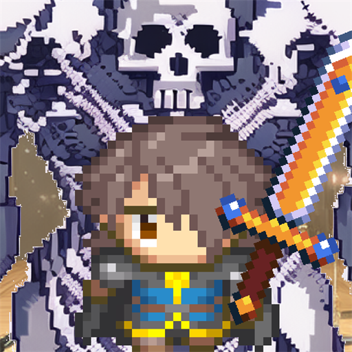 Re:END v4.7.4 MOD APK [Godmode, Damage, Defense Multipler]