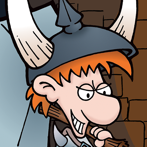 Munchkin v2.0.5 MOD APK [Unlocked All DLC]