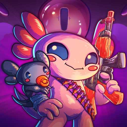 AKxolotl v2.5.20255.50.13 APK [Unlocked Game]