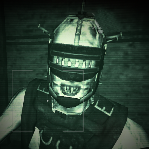 Captivity Horror Multiplayer v0.1 MOD APK [Mega Menu]