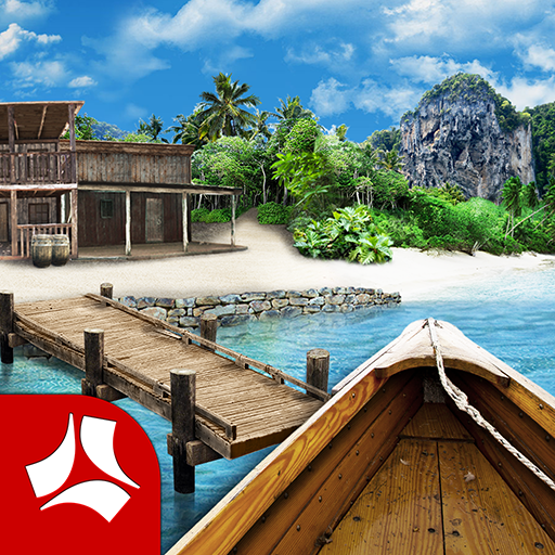 The Hunt for the Lost Treasure v3.3 APK [Full Version]