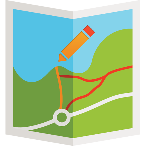 Map & Draw v4.1.5 MOD APK [Premium Unlocked]