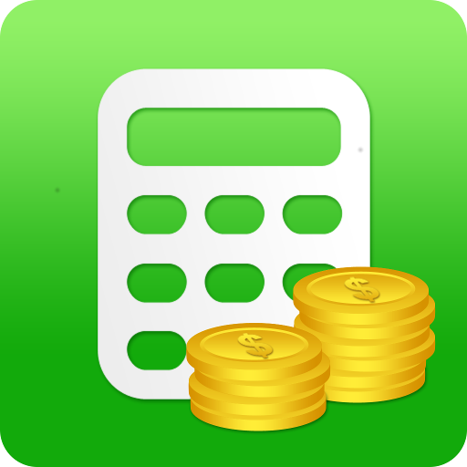 Financial Calculators Pro v3.5.2 APK [PAID/Patched]