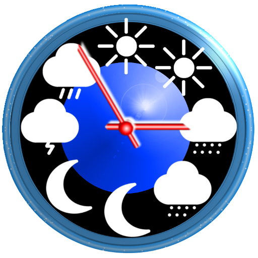 eWeather HDF v9.3.3 MOD APK [Premium Unlocked]