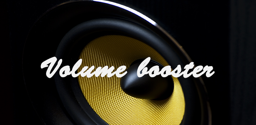Volume Booster Max Pro v1.4.1 APK [Full Version]