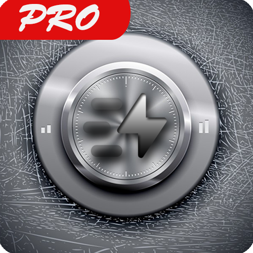 Volume Booster Max Pro v1.4.1 APK [Full Version]