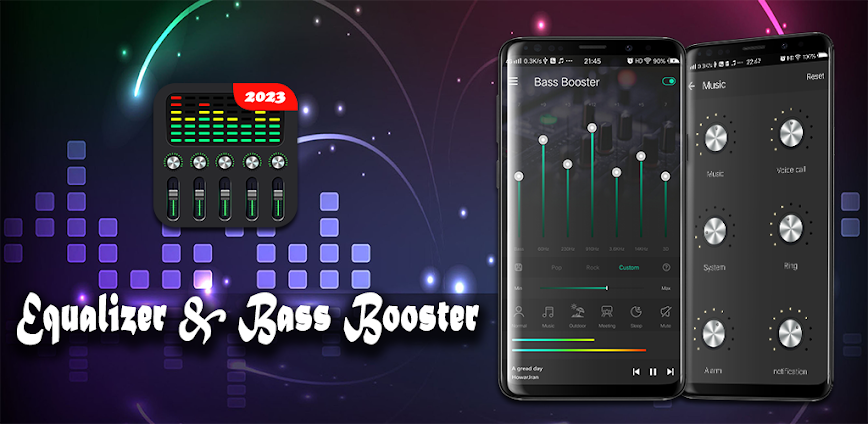 Equalizer FX Pro v2.1.5 APK [Full Version]
