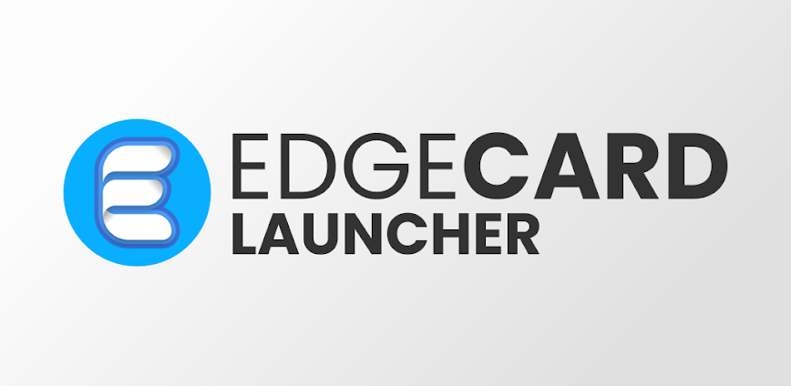 Edge Card Launcher v5.1 MOD APK [Premium Unlocked]