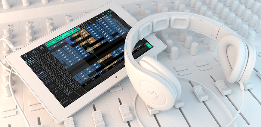 GStomper Producer v6.1.0.3 APK [Full Version]