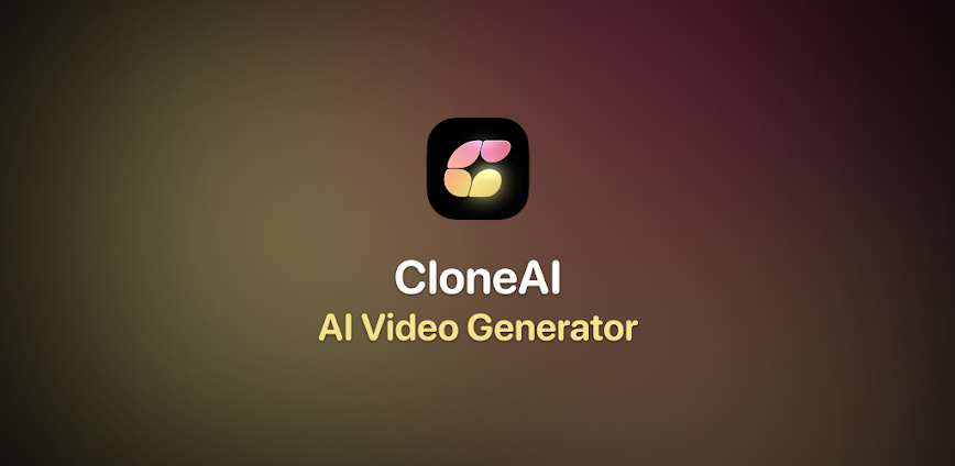 CloneAI v8.1.2 MOD APK [Premium Unlocked]
