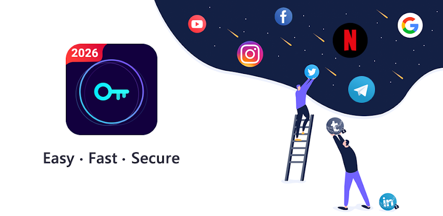 VPN Proxy Speed v4.3.9tablet MOD APK [Premium Unlocked]