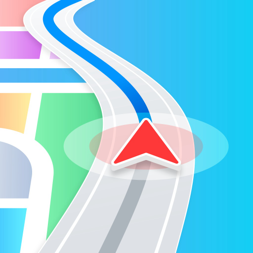 Offline Map Navigation v2.5.9.2 MOD APK [Premium Unlocked]