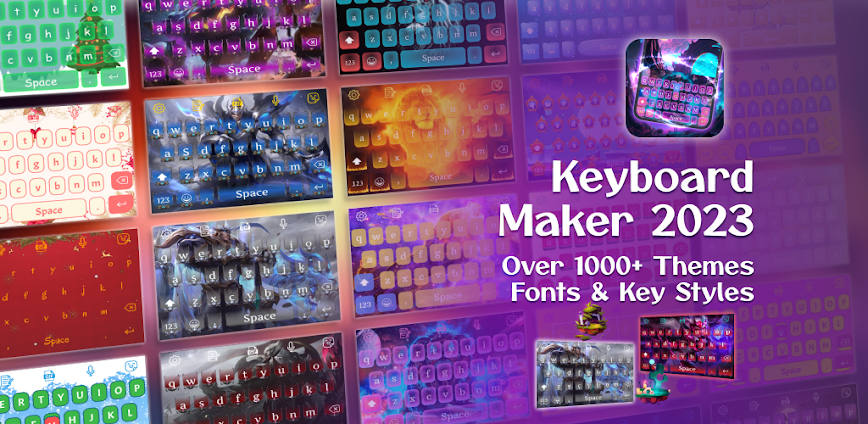 REMI Keyboard v51 MOD APK [Premium Unlocked]