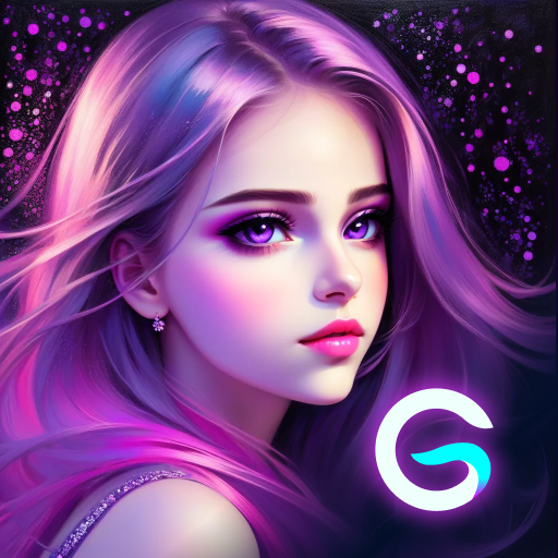 Genius Art: Image AI Generator v1.5.4_20251227 MOD APK [Premium Unlocked]