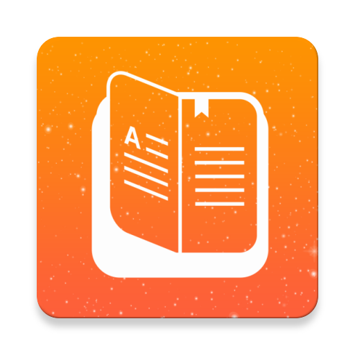 KReader PRO v3.8.9 APK [PAID/Patched]