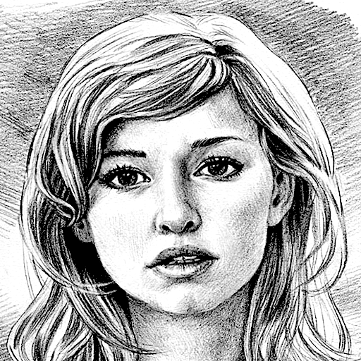 Pencil Sketch v8.6 MOD APK [Premium Unlocked]