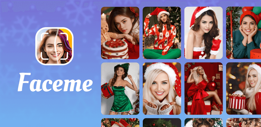 Face Me v2.4.2 MOD APK [Premium Unlocked]