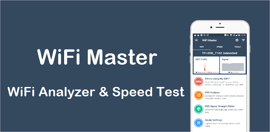 WiFi Router Master v1.1.56 MOD APK [Premium Unlocked]