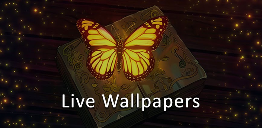 Live Wallpapers v5.6.1 MOD APK [Premium Unlocked]