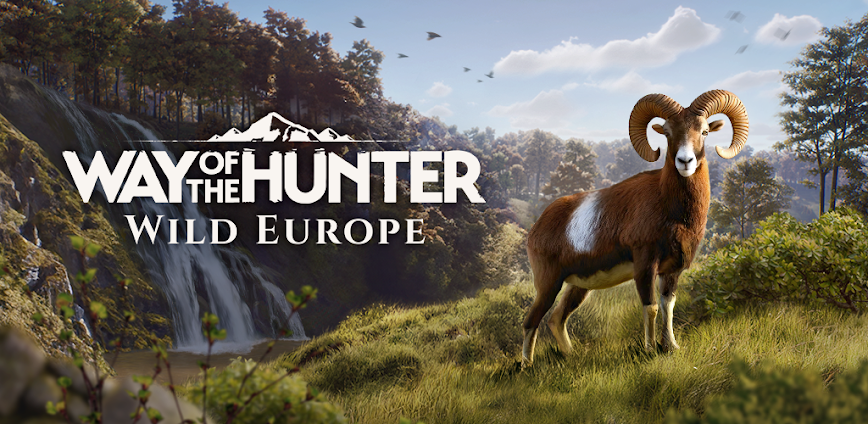 Way of the Hunter Wild Europe v1.0.11 APK [Unlocked Game]