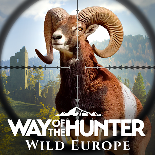 Way of the Hunter Wild Europe v1.0.11 APK [Unlocked Game]