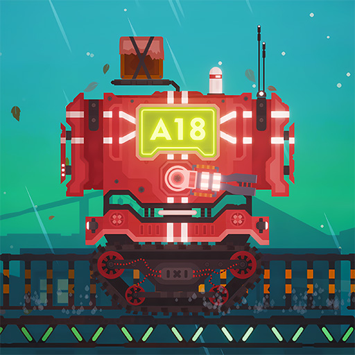 Mechanical Lab v1.04 APK [Unlocked Game]