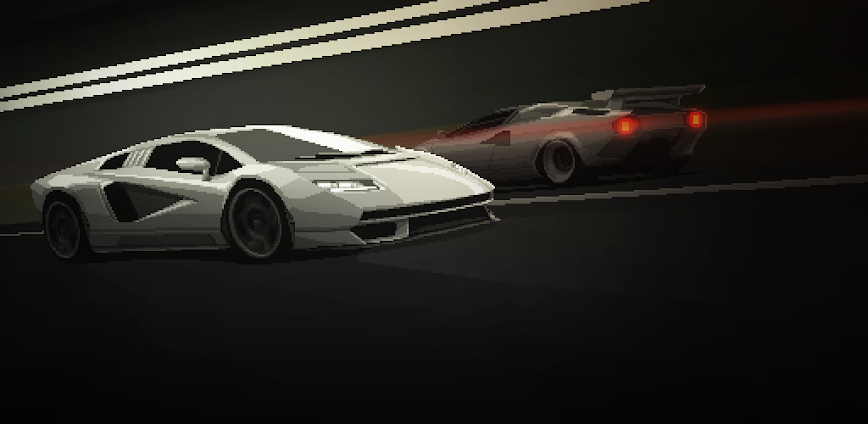 APEX Racer MOD APK v0.9.50 [Unlimited Money, Unlocked Car]