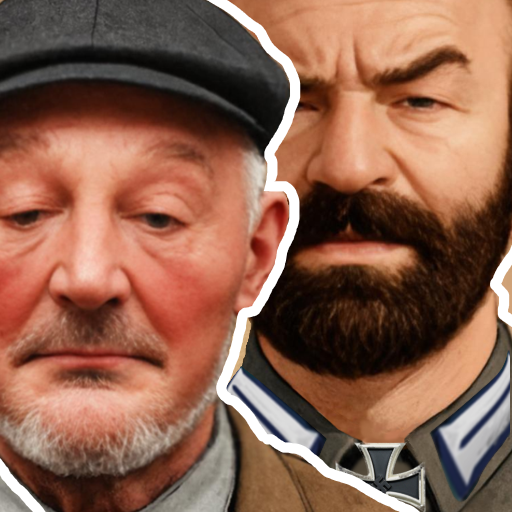 Brave People WW2 v12.0 MOD APK [Unlocked All DLC]