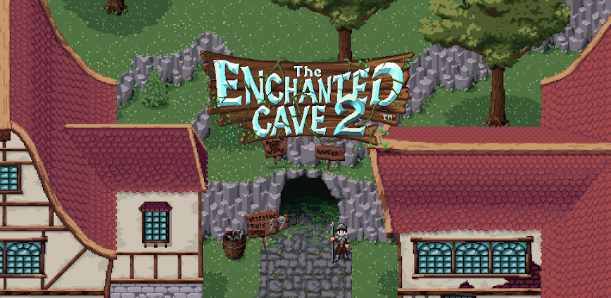 The Enchanted Cave 2 v3.407 APK [Unlocked Game]