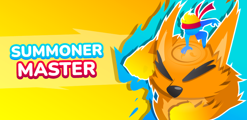 Summoner Master v0.4.2 MOD APK [Unlimited Coins, Unlocked Skins]