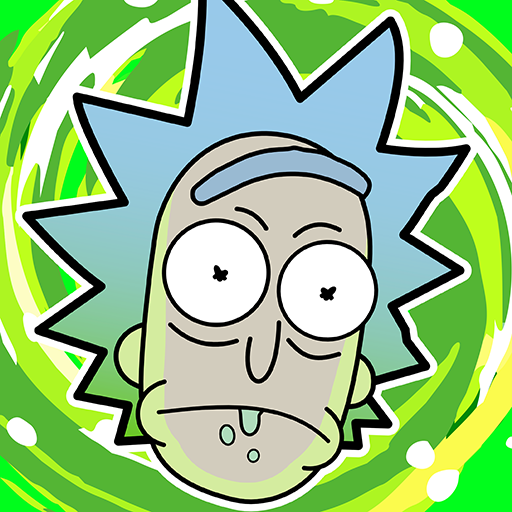 Rick and Morty: Pocket Mortys MOD APK v2.41.0 [Unlimited Coupons/Schmeckles]