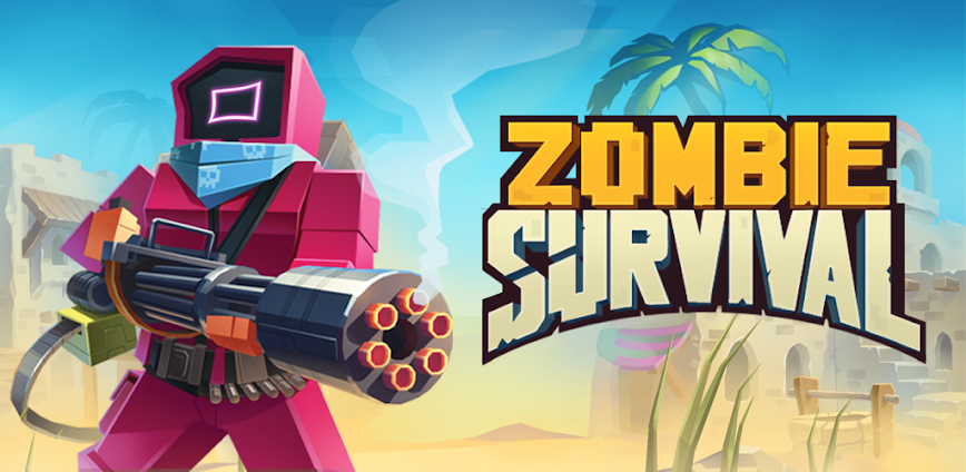 Pixel Combat: Zombies Strike v5.11.2 MOD APK [Mega Menu]