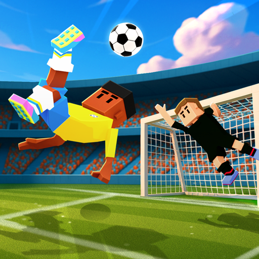 Mini Soccer Star v1.76 MOD APK [Unlimited Money]