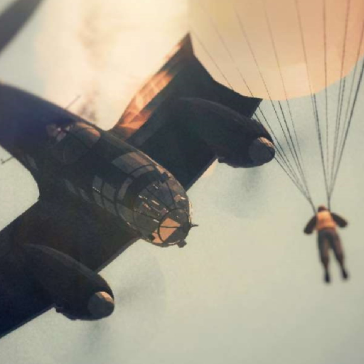 Sky On Fire: 1940 v0.10.5 MOD APK [Unlocked]