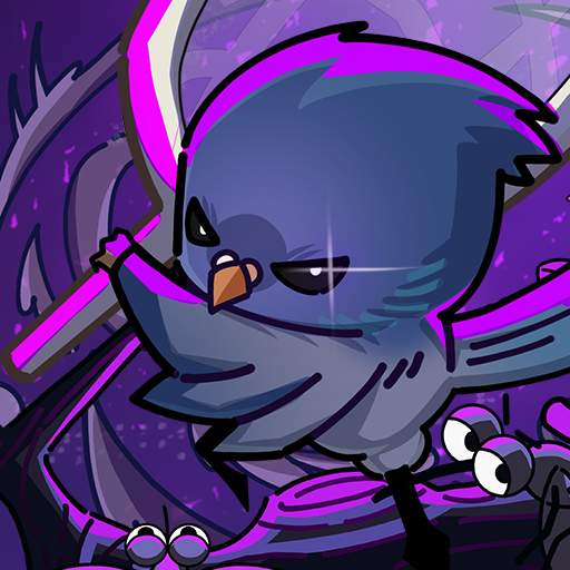Growing a squid v0.922.100 MOD APK [Menu, Damage, God Mode]