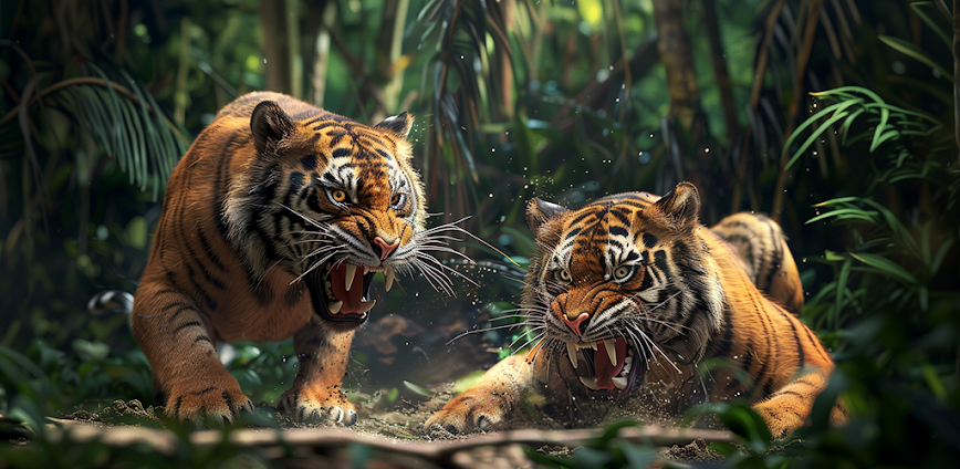 Trophy Hunter v3.1.0 MOD APK [Menu, One Shot Kill]