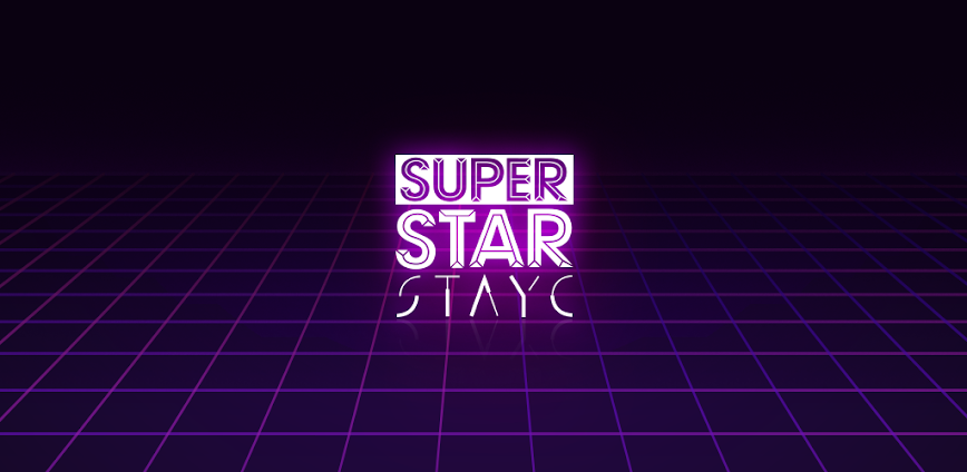 SUPERSTAR STAYC v3.28.3 MOD APK [Menu, Auto Play, Always Super Perfer]