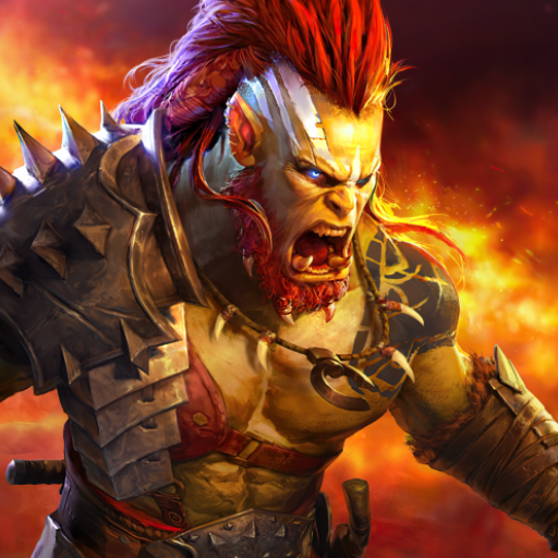 RAID: Shadow Legends v11.10.5 MOD APK [Battle Speed]