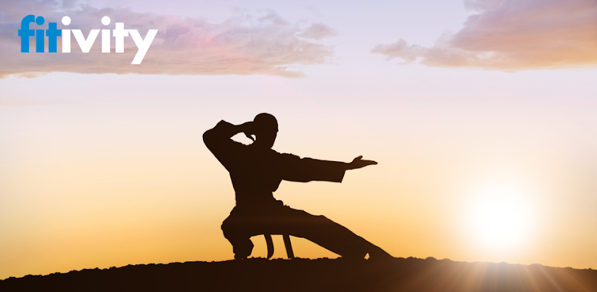 Karate Training v9.0.1 MOD APK [Premium Unlocked]