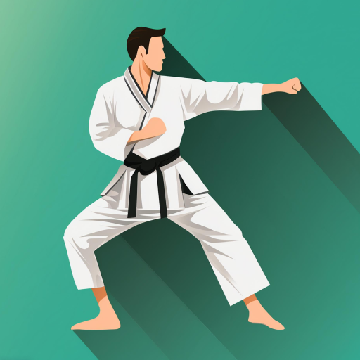 Karate Training v9.0.1 MOD APK [Premium Unlocked]
