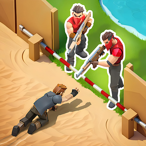 Desert City v0.31.6 MOD APK [Menu, Game Speed]