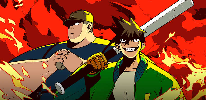 SEOUL Apocalypse v1.11.17 MOD APK [God Mode, Damage, Unlimited Skills]