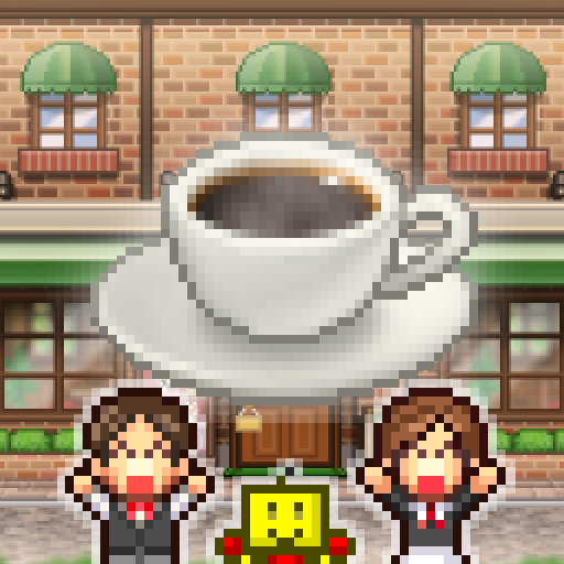 Cafe Master Story v1.5.3 MOD APK [Unlimited Currency]