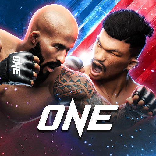ONE Fight Arena v1.0.43 MOD APK [Menu, High Ko, Defense, Enegy]