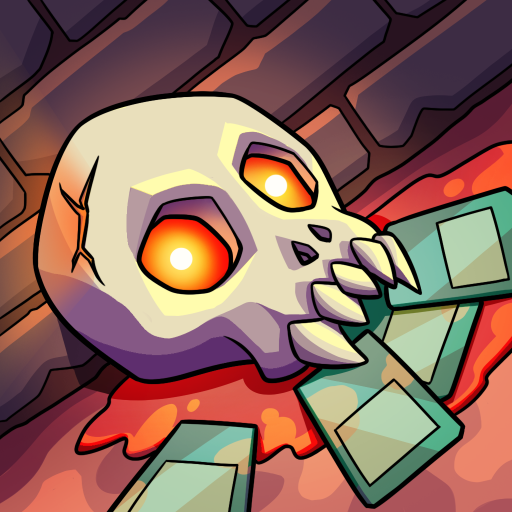 Monster Tales:RPG Card Game v1.82 MOD APK [God Mod, Damage x10, Free Shopping]