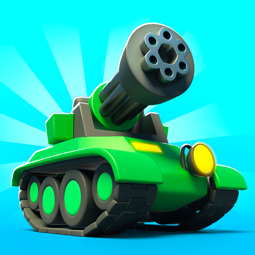 Tank Sniper v0.4.44 MOD APK [Reward Cash, Free Shopping]