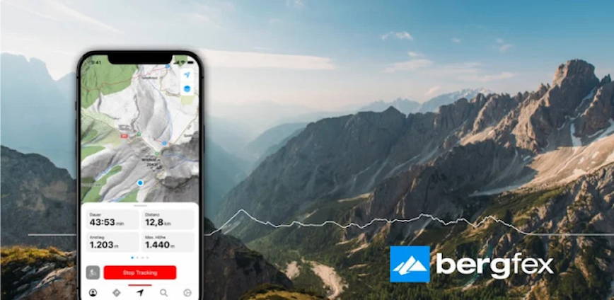 bergfex Tours v4.42.4 MOD APK [Premium Unlocked]