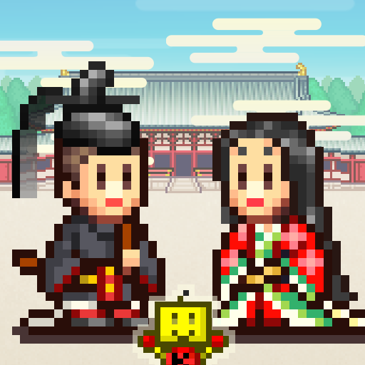 Heian City Story v1.2.8 MOD APK [Full, Unlimited Currency]